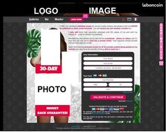 Custom Platform for Photo & Video Subscriptions – Like MYM & ONLYFANS