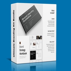 Ultimate Branding Kit Bundle