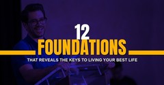 🔥 Tai Lopez – 12 Foundations 🔥 (Original Price : $300)