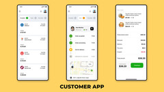 FreshBasket – Grocery Multi-Vendor Flutter eCommerce Platform | Web + Apps + iOS