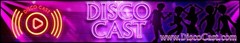 DISCO CAST 70s shoutcast internet free *webhosting Radio station d j broadcastin