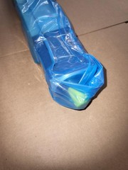 Thomson Linear actuator wv06d205xxxx00550-00980CN0000