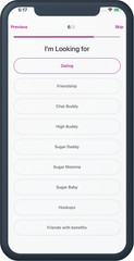 RoyalBae – React Native Dating App | iOS + Android | Admin Panel