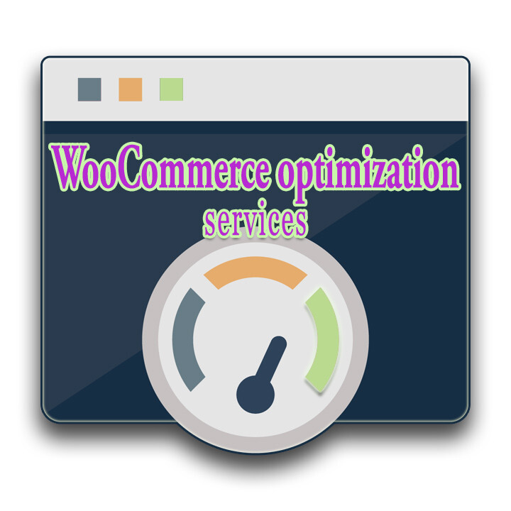 WordPress Woocommerce optimization services