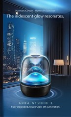 Harman Kardon Lirio 5th Generation Home Bluetooth Speaker