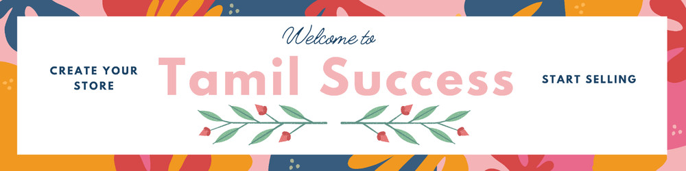 Tamilsuccess.com website for sale . Incredible opportunity !