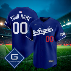 special Stitched Limited Jersey “All Sizes”