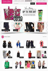 Classified Website (Pink) Free Install