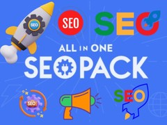 All in one Search Engine Optimization WordPress Tools | Best Passive Income🔥WP