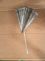 Trailer seals