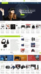 Drop Ship, Multivendor Affiliate Ecommerce Website Online store + Free Hosting