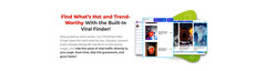 Viral Animex create anime-style videos for e-commerce stores, affiliate offers