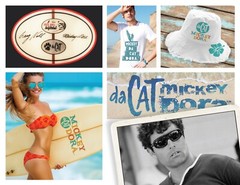 MICKEY “DA CAT” DORA- E-COMMERCE STORE -TRADEMARK FOR SALE – RETRO IS IN DEMAND