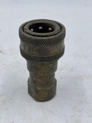 Parker BH3-60