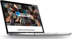 New Responsive WordPress Website Refresh, Redesign or Fix – Marketing Rebranding
