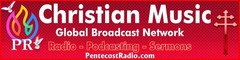 PentecostRadio.com n COMPLETE CLONE Radio Christian Network Bible Internet Radio