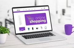 Shopify Store Setup & Design Service | Dropshipping