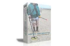 Metal Detecting Instant Mobile Video Site