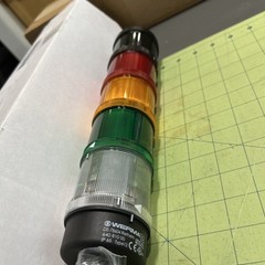 Werma DE-78604 5 Tier Signal Lights
