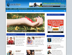 Now You Can Have The NICHE ONLINE MENTAL HEALTH BUSINESS Of Your Dreams