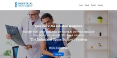 Professional & Custom WordPress Website Design Package