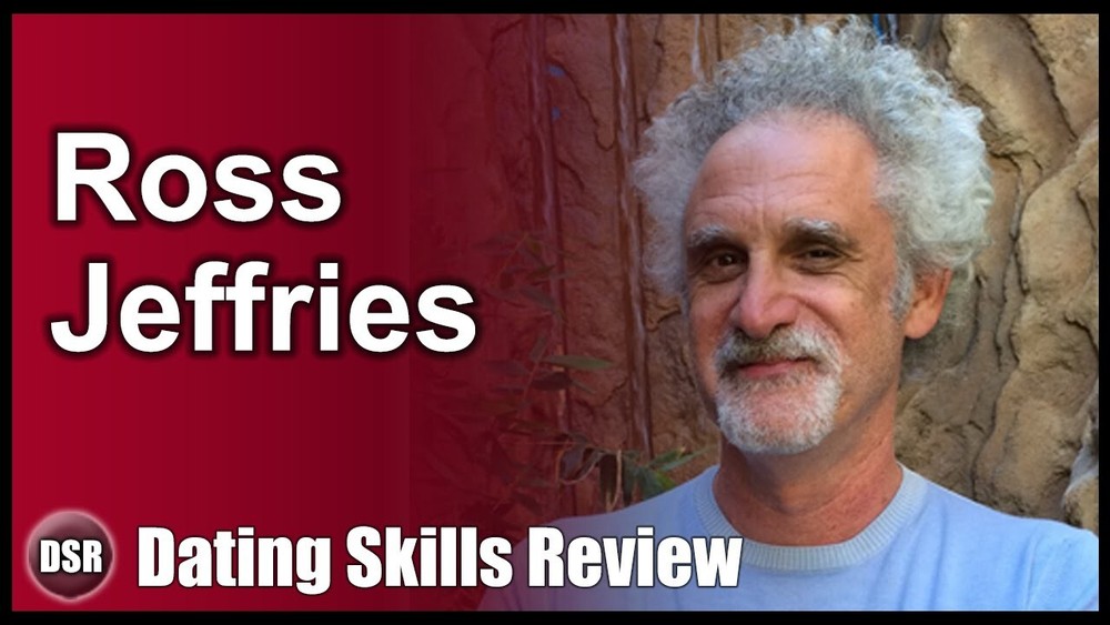 Ross Jeffries ? Persuasion In Action Total Immersion Video Footage Collection