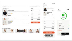 Mercato Multi-Vendor Flutter Marketplace App | Android & iOS | Website + Laravel