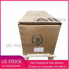For NEW Schneider ATV610D75N4 frequency converter Original and authent 75KW