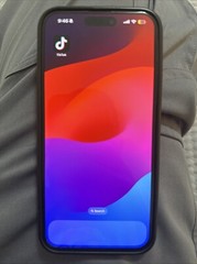 Se Vende iPhone 15 Pro Max Con Tik Tok Instalado