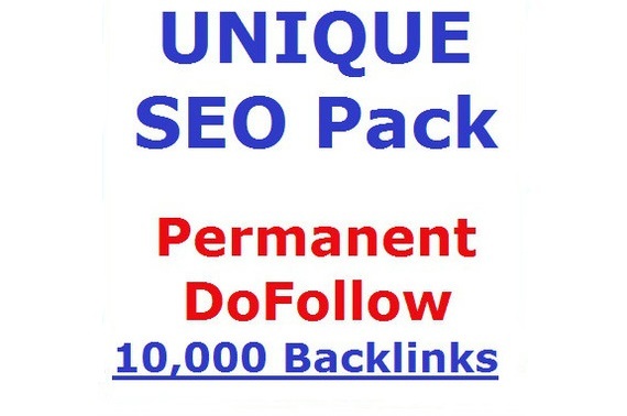 10.000+ PERMANENT, DoFollow ,Verified Backlinks TOP AUTHORITY ,High PR ! SEO !