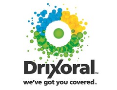 DRIXORAL- ICONIC NASAL DECONGESTANT PERSONAL CARE – TRADEMARK FOR LICENSE/SALE