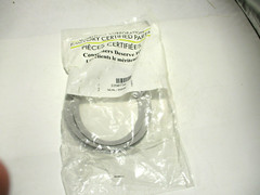 NEW GENUINE OEM WHIRLPOOL 3390734 DRYER DOOR SEAL