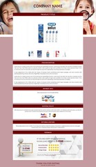 Professional eBay Templates Mobile Responsive eBay Listing Auction Template 2026