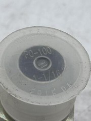 Niagara PO-100 1-1/16