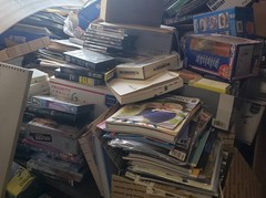 MUST SELL! CLOSING Established eBay Store 60K+ In Inventory + Listed Items.