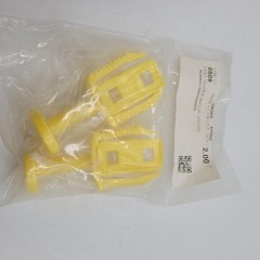 Tracdom Runway festooning glider w/ clip 250-500 / 0509 *NEW*