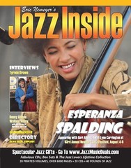 Jazz Improv|Jazz Inside Publish – Inventory, Websites, Photo & Editorial Archive
