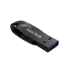 New SanDisk Black Cool Blade CZ50 USB 2.0 USB flash drive