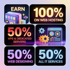Web Hosting Business For Sale – Turnkey Website Ready to Launch