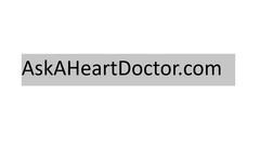 AskAHeartDoctor.com – Premium Medical Domain – Perfect for Cardiologist or Healt