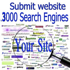 Backlinks | 10000 Website Search Engines Submission for fast indexing + Ping