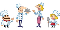 Rank Niche Blog Website Content 5 SEO Articles Top 10 Type Food Service Business