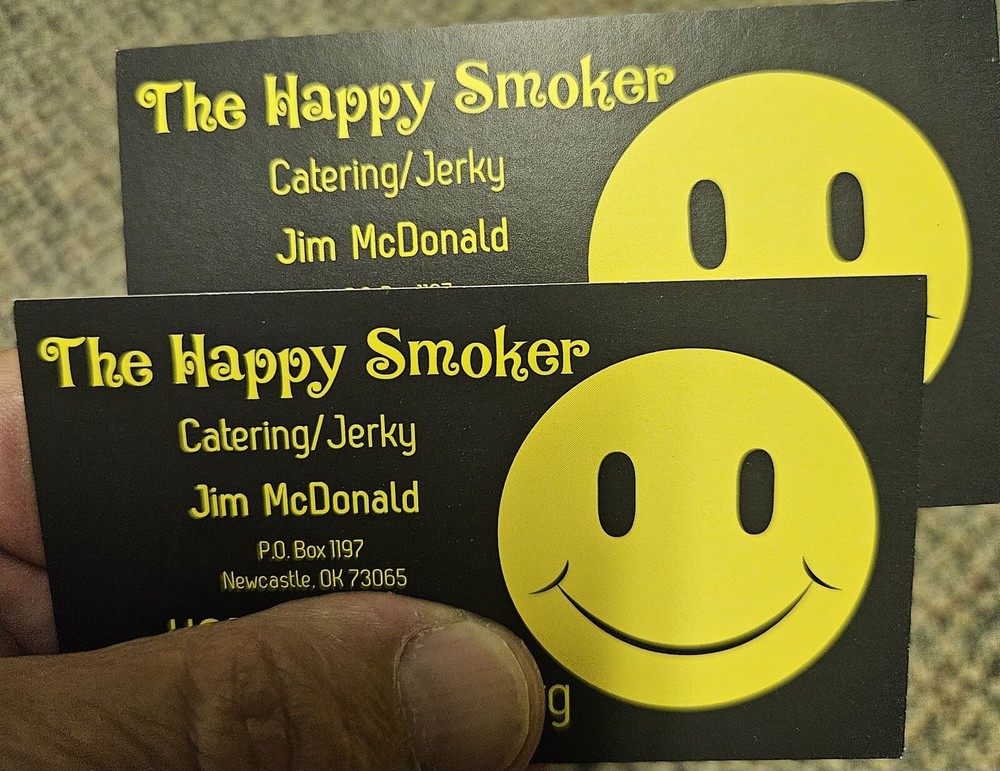 Domain Thehappysmoker.org
