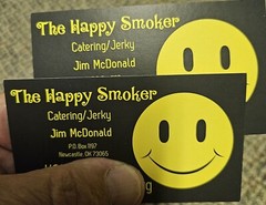 Domain Thehappysmoker.org