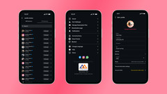 Trendify Flutter Social Media App | Reels, Live Stream, PK Battle, Chat | Laravl