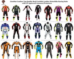 Lionstar Leather Franchise Business Dealership (Golden Chance)