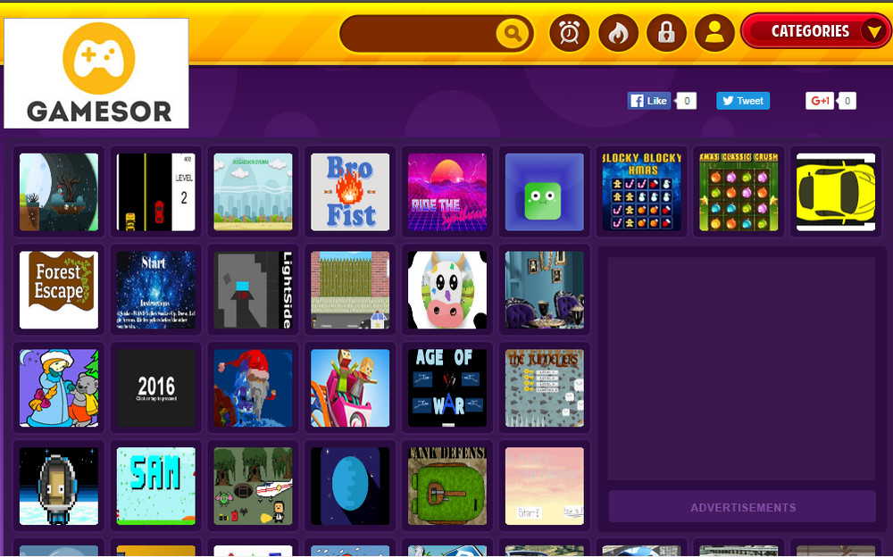 Superior Game Store Website Free Installation + Free Hosting