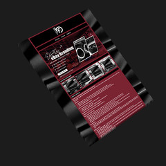Professional eBay Store Design & Listing Template for Auto Parts – Mobile Ready!