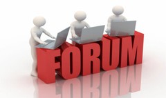 Forum Posting Backlinks for your website or any page!