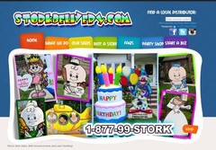 Sign Rental Business Stork Signs – 4 Signs Brand New Westchester County NY